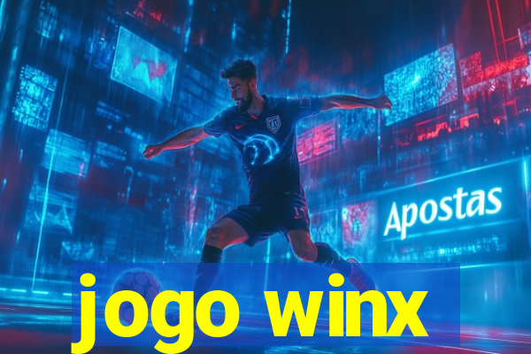 jogo winx